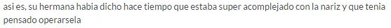 Acomplejado