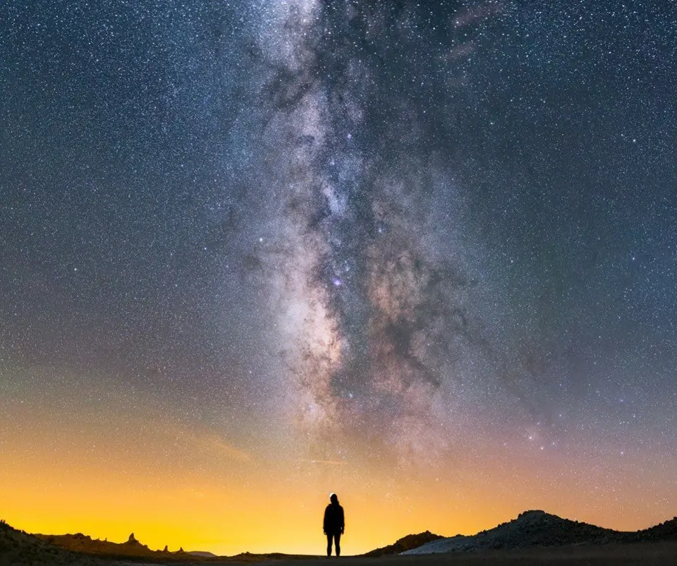 Cosmos