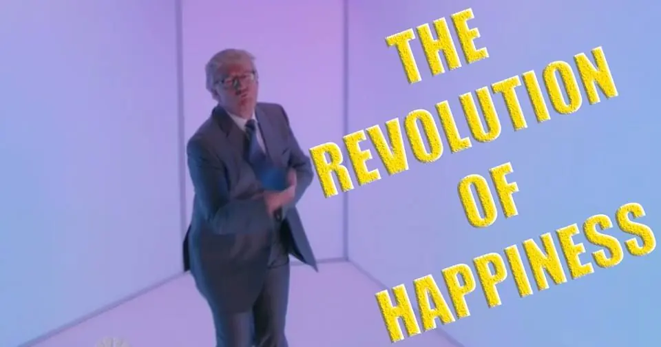 #ResistingWithEndurance: Nuevo movimiento de Klinton [Resub]