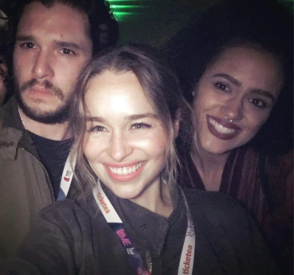 Si te gusta Game of Thrones entra - parte 45