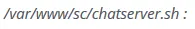 linux
