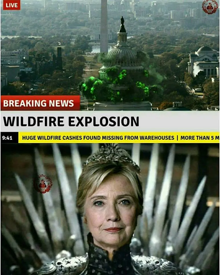 thrones