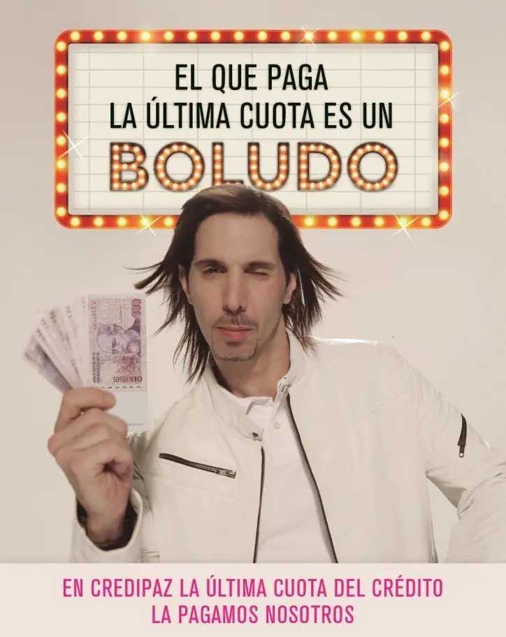 el gigolo contraataca troleando !