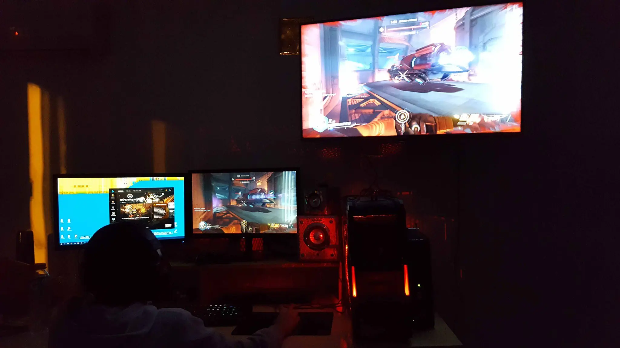 inteligencia informatica