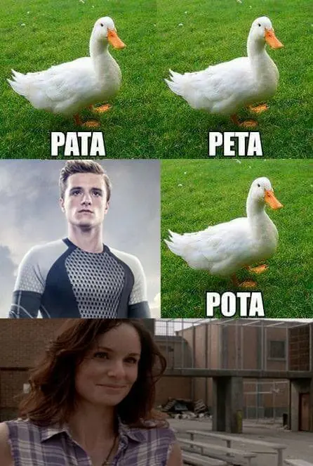 dead