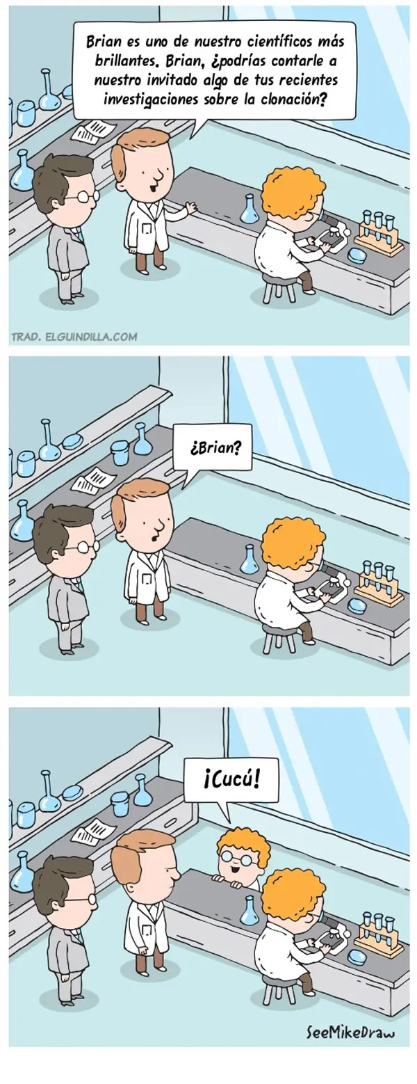 Humor Grafico