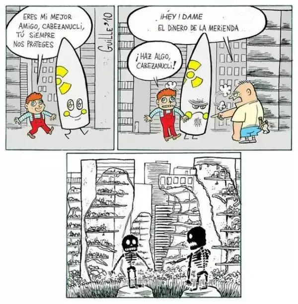 Chistes