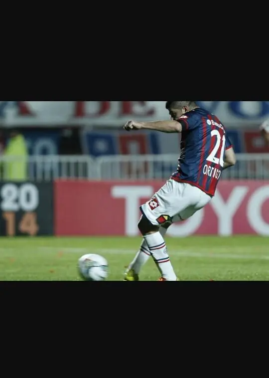 Te cuento porque perdio el gloBo