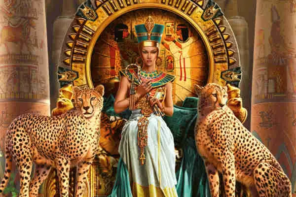egipto