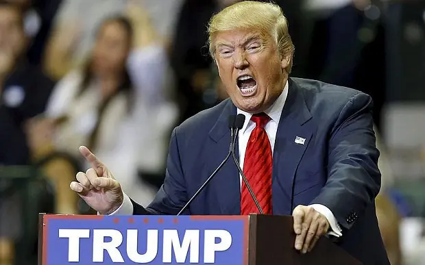 La cruda realidad: Goldman Sachs ganó las elecciones en USA