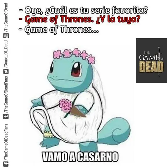 game