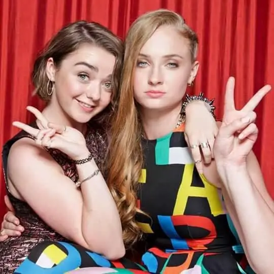 Si te gusta Game of Thrones entra - parte 45
