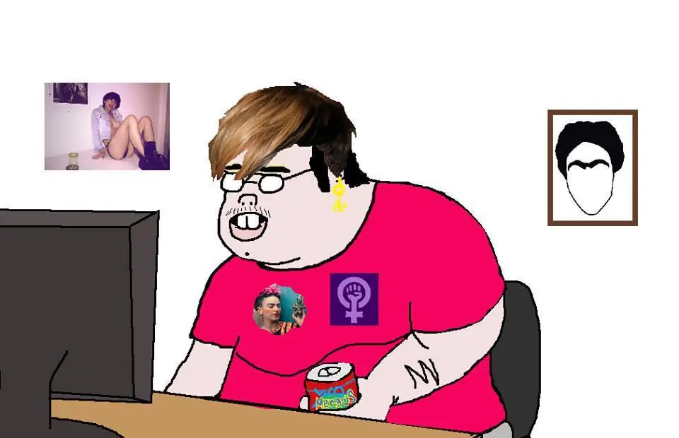 Feminismo: la nueva máscara del totalitarismo de izquierda