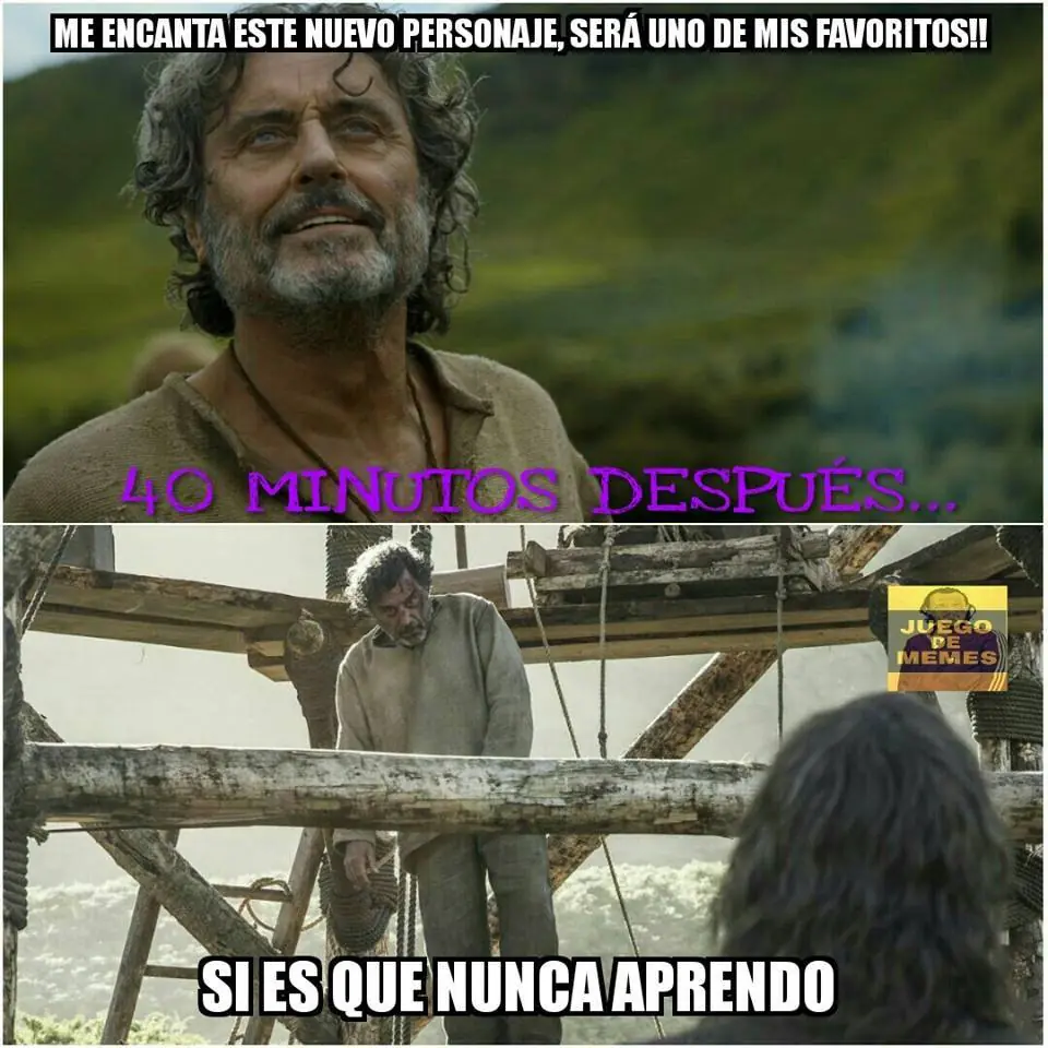 thrones