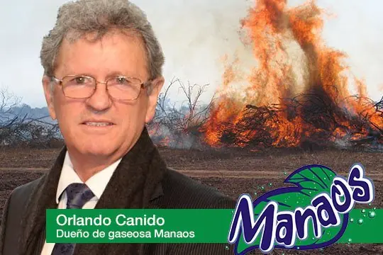 La bebida posta de los virgochos!