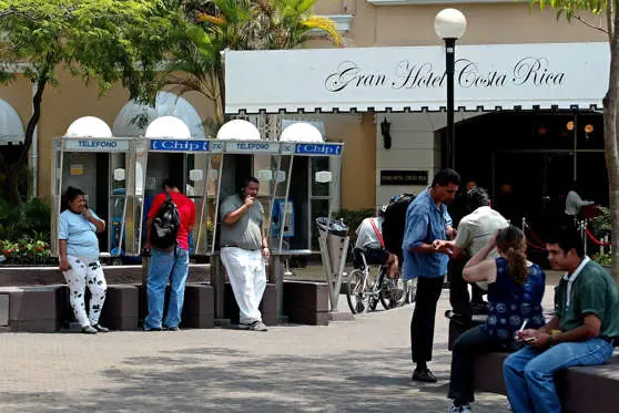 Economia Mundial