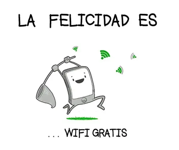 Humor gráfico para alegrarte la tarde 34,pasa lince