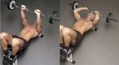 Megapost! rutina de gimnasio segundo mes! semana 3 y 4 pasa!