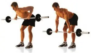 Megapost! rutina de gimnasio segundo mes! semana 3 y 4 pasa!