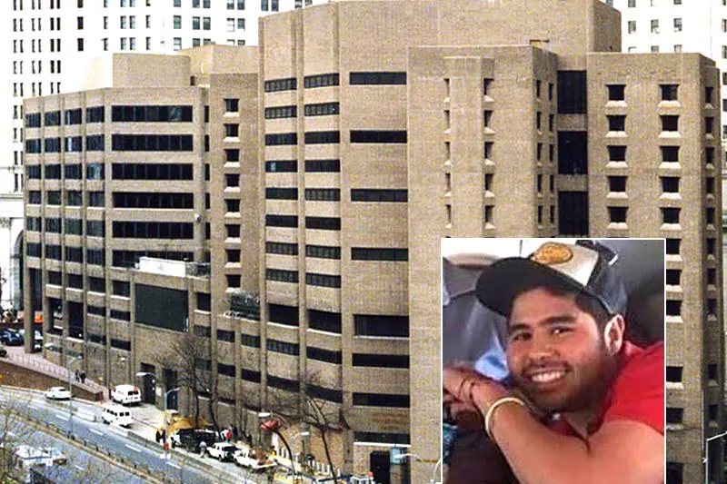 Vzla:Narcosobrinos compartiran carcel con gente d Al Qaeda