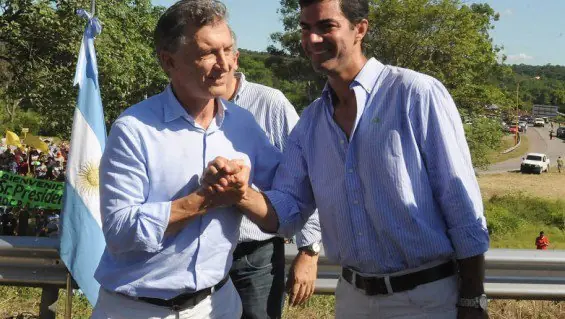 Análisis "Por que no votar a Macri" a dos años Análisis "Por que no votar a Macri" a dos años