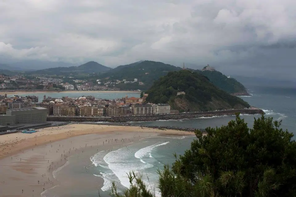 norte