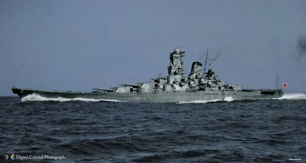 guerrra