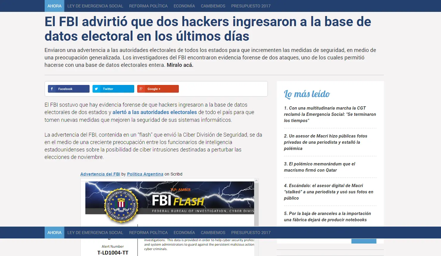 Fraude