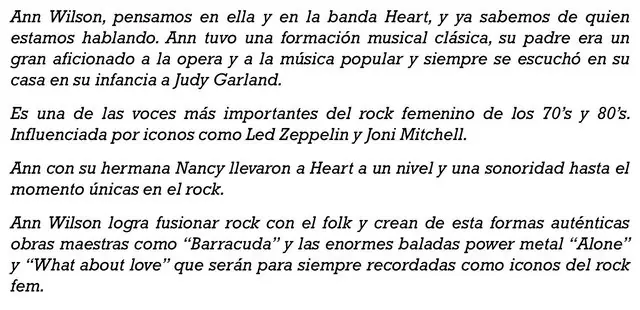 Grandes