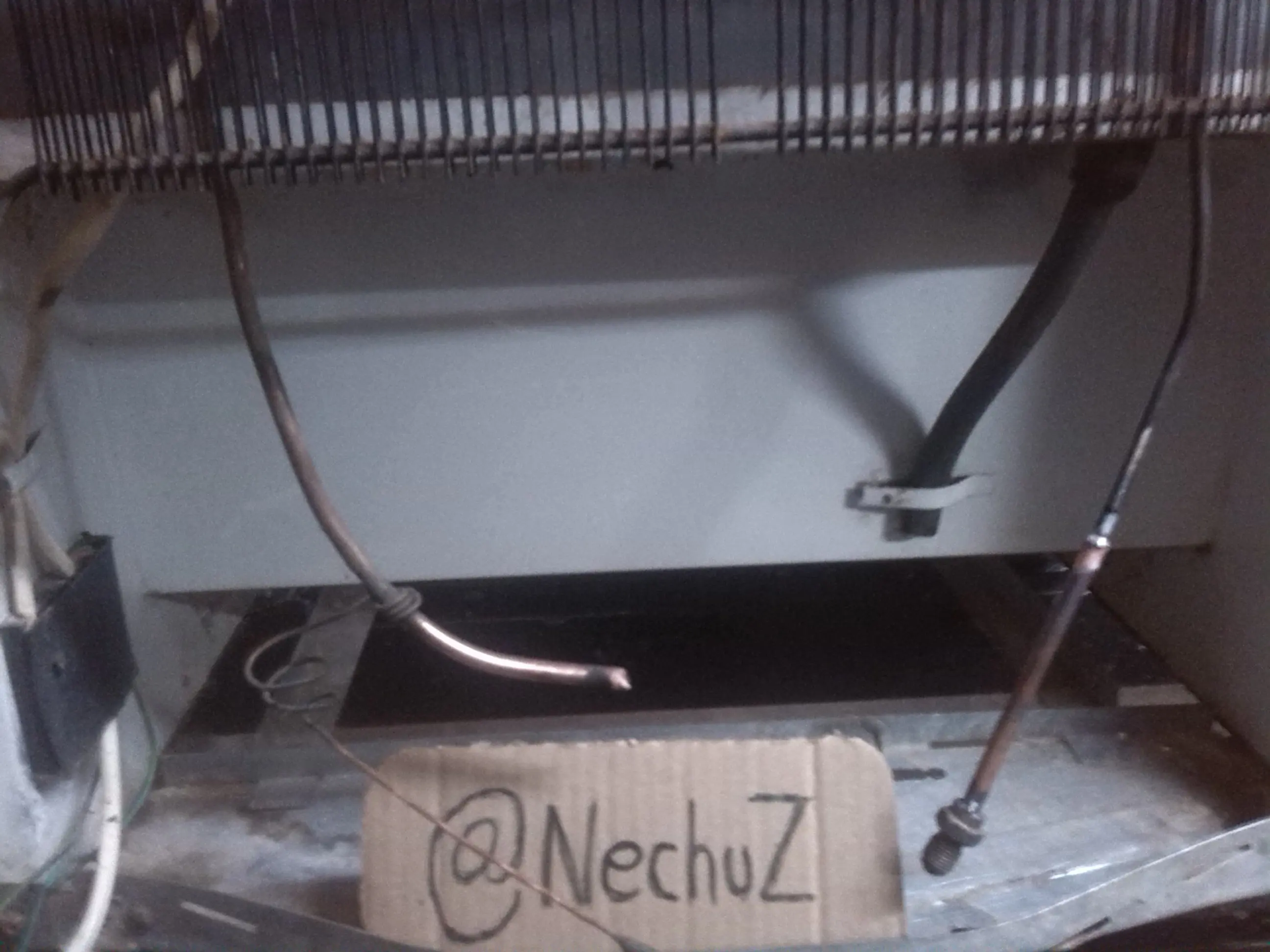 reparacion heladera