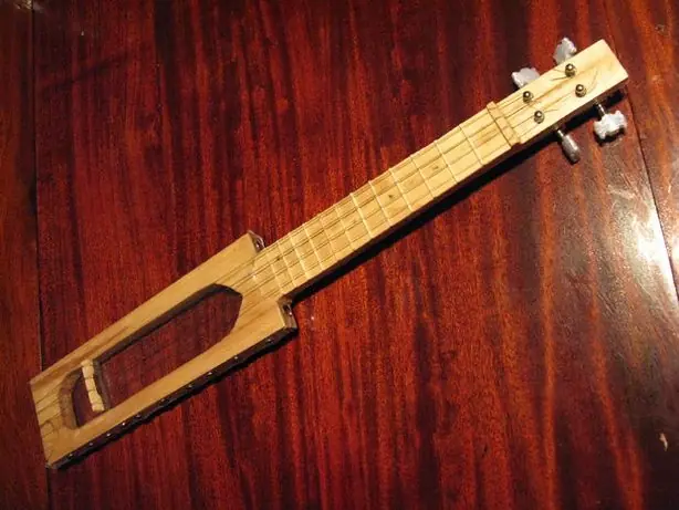 ukulele