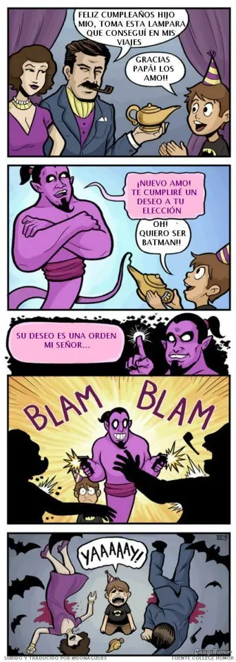 Imagenes de Humor para Rufianes