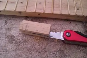 ukulele casero
