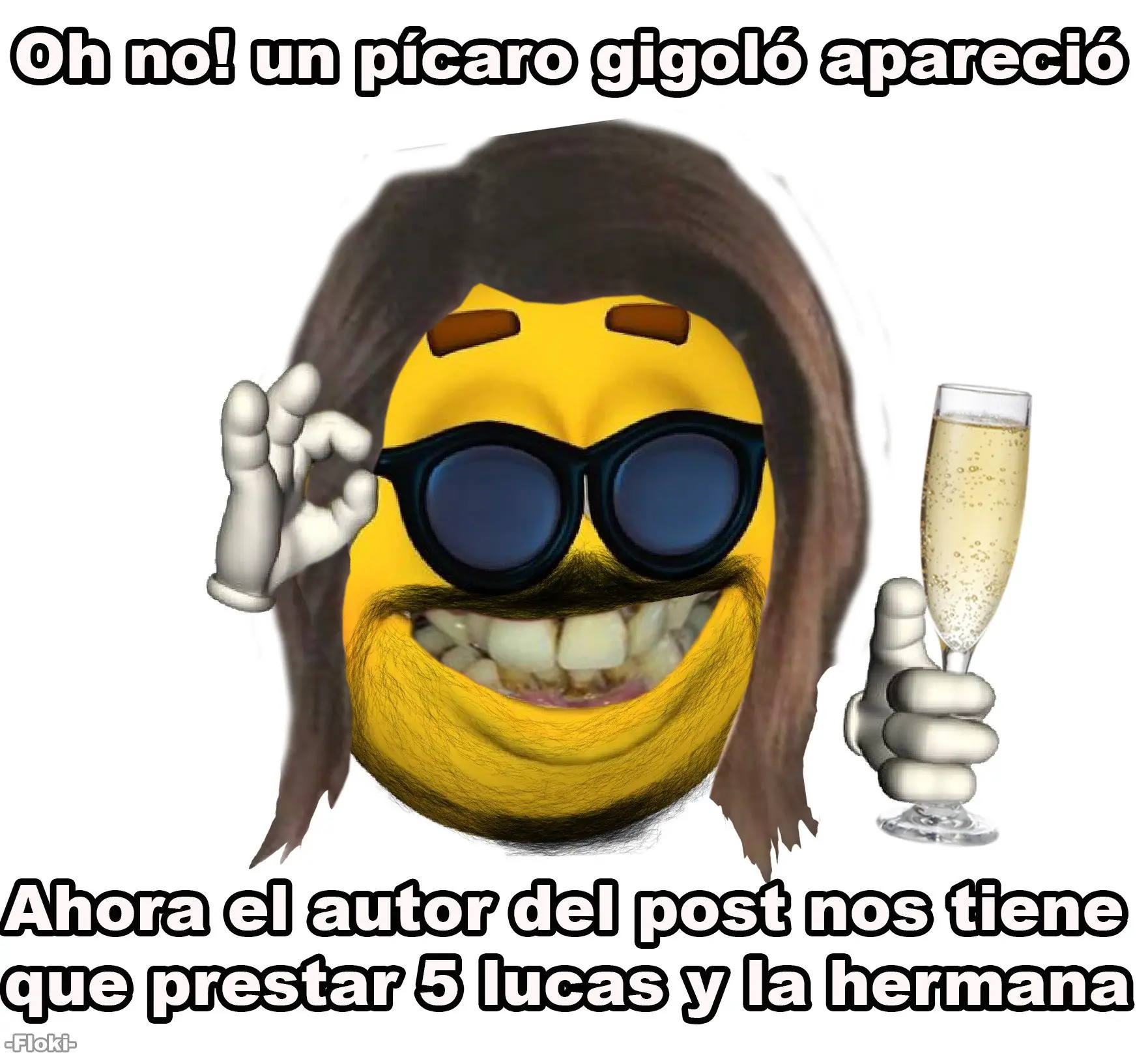 Tips de seducción del Gigolo