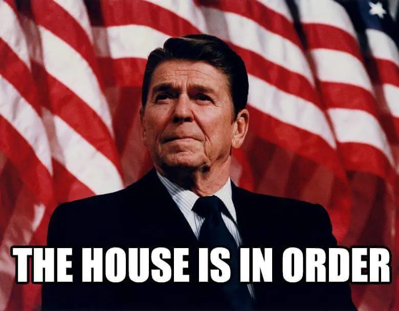 ResistingWithEndurance