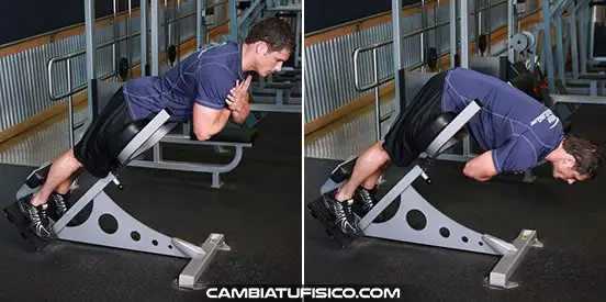 gimnasio