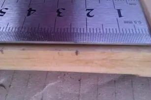 ukulele casero