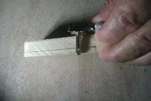 ukulele hecho en casa