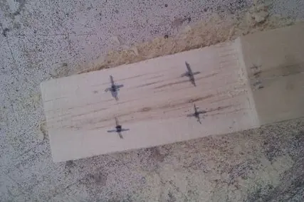 Hacer un ukelele de forma casera