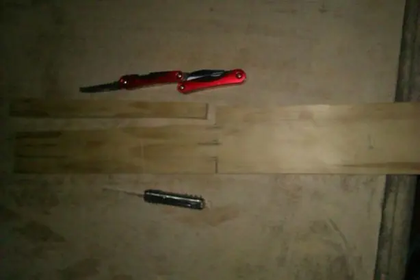 Hacer un ukelele de forma casera