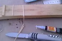 hacer un ukulele