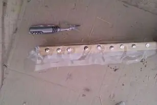 Hacer un ukelele de forma casera