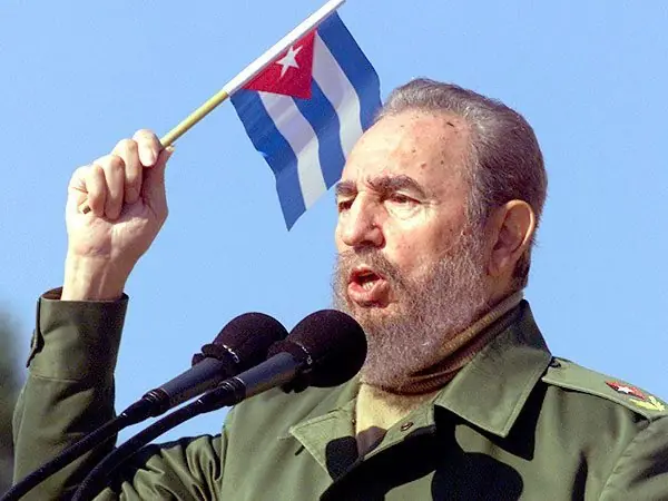 NACIONALISMO