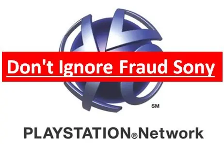 BLACK ESTAFA, Sony en Argentina nos estafa y te lo muestro
