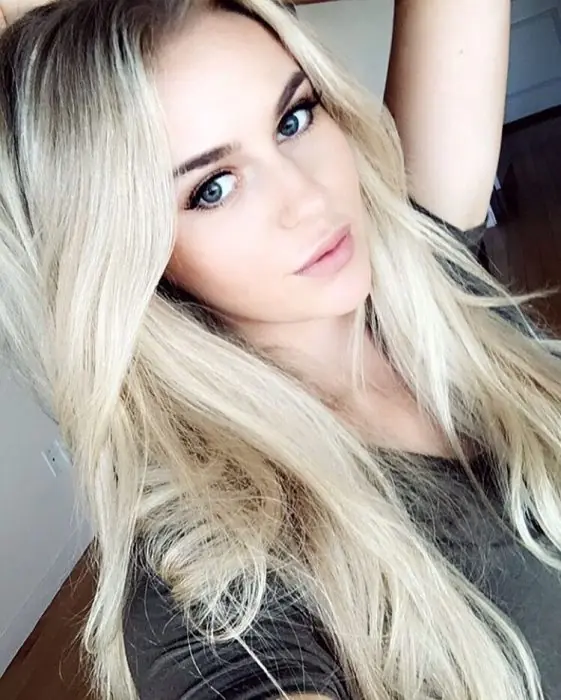 hermosa
