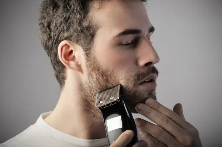 barba