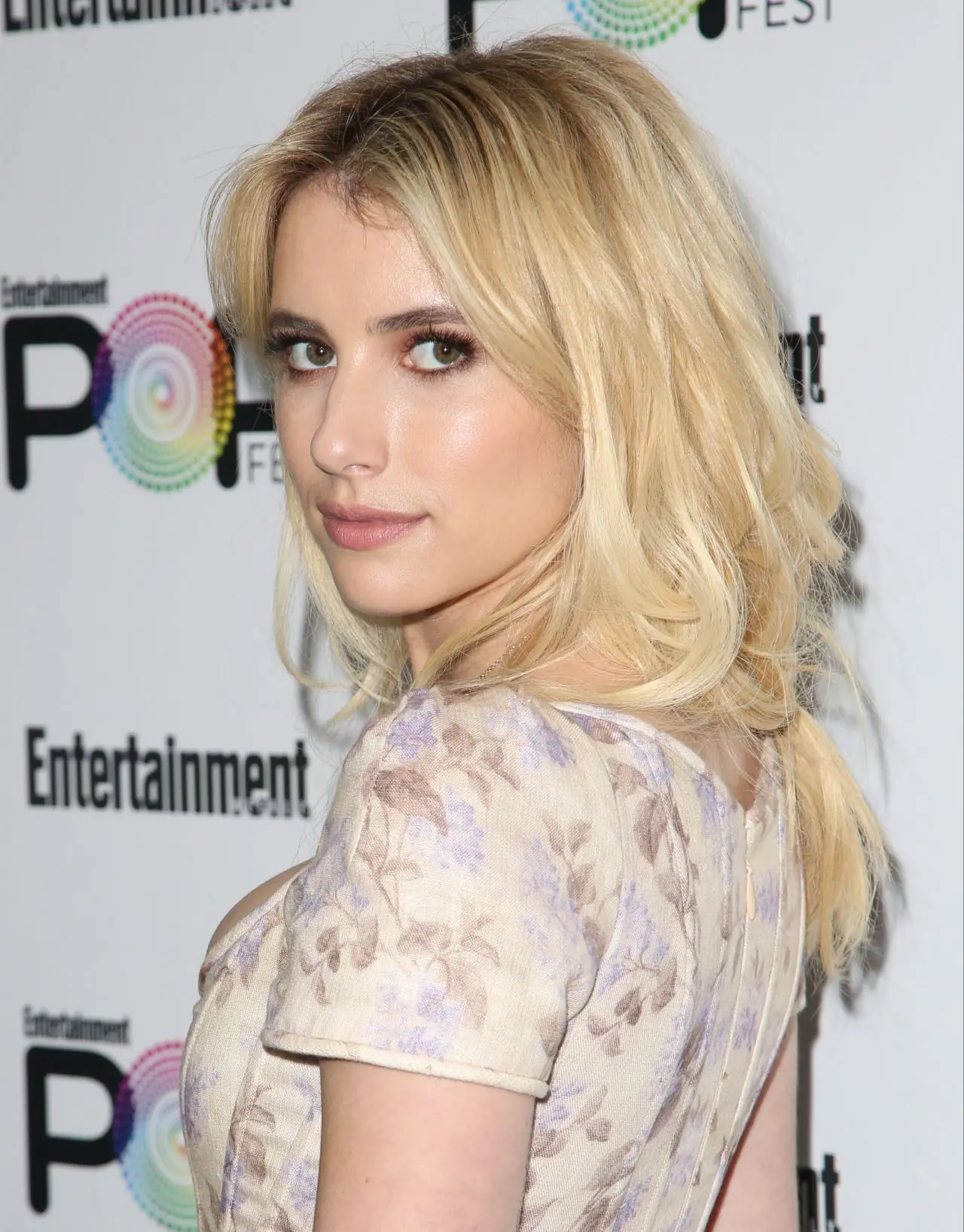 Emma Roberts