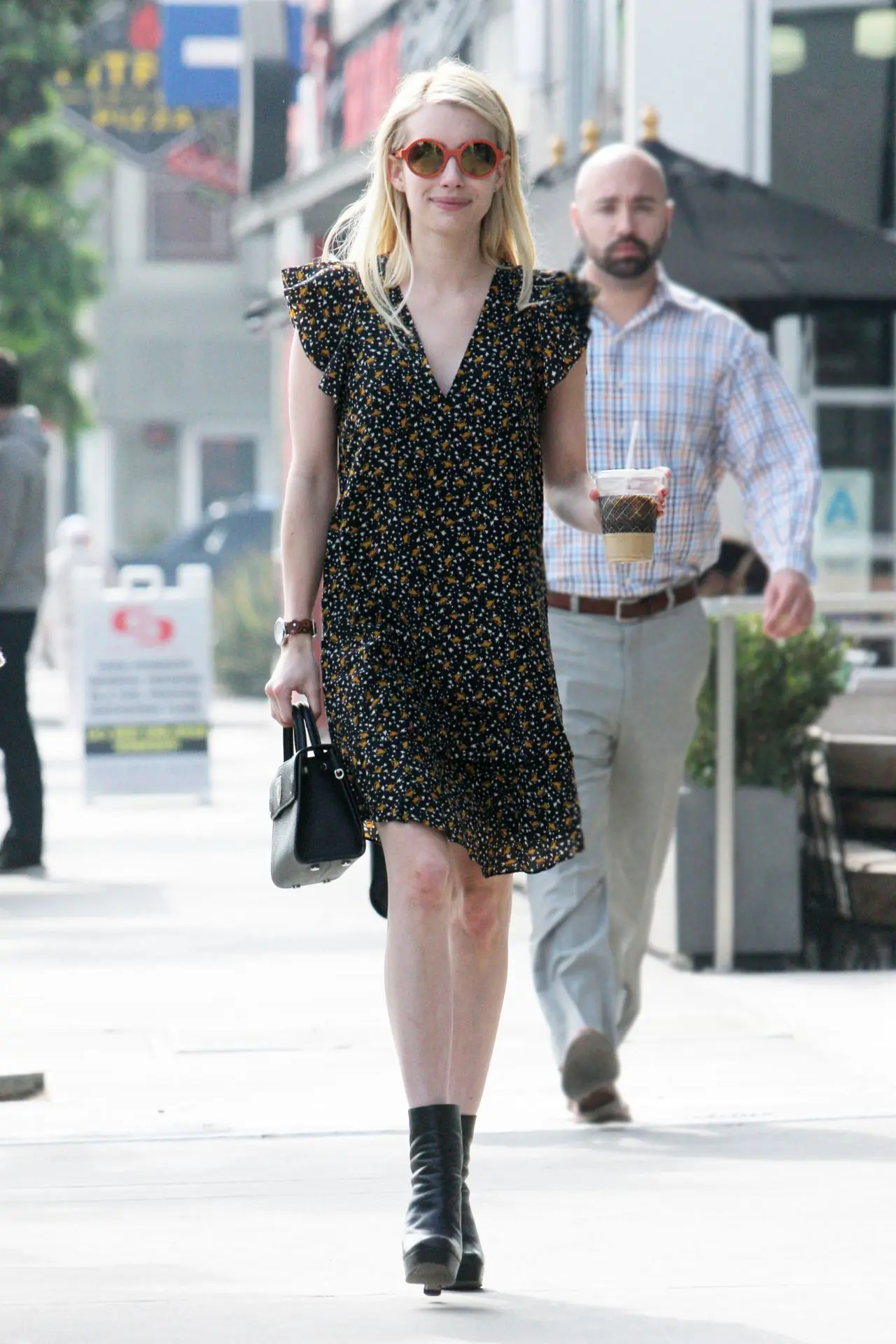 emma roberts
