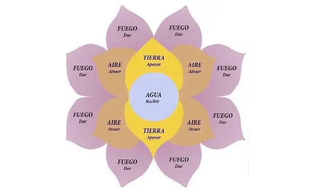 Feministas son estafadas con juego "Flor de la abundancia"