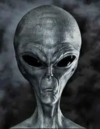 extraterrestres extraterrestres